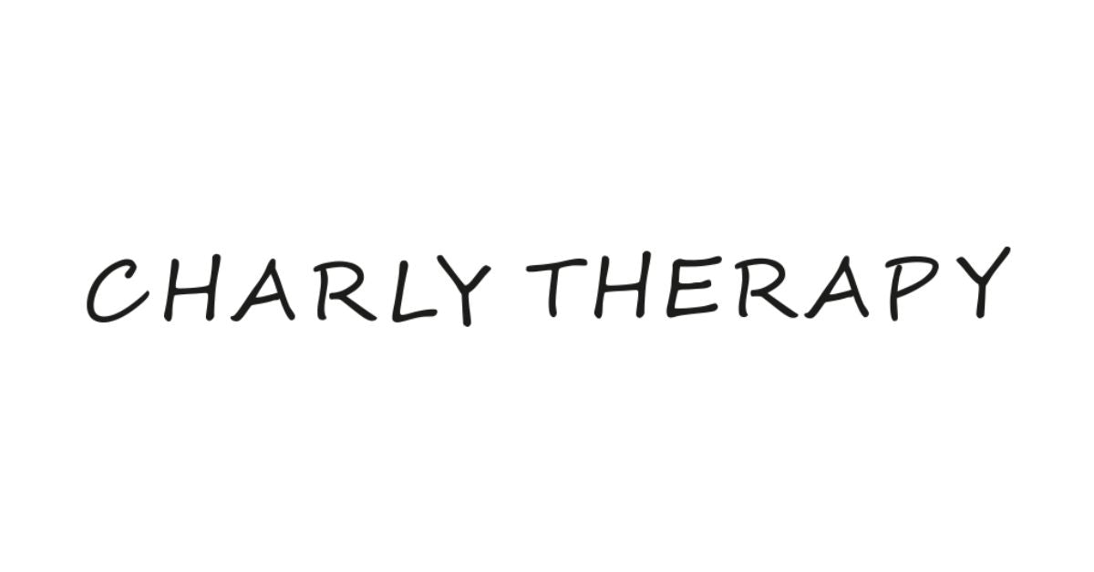 Logo de Charly Therapy